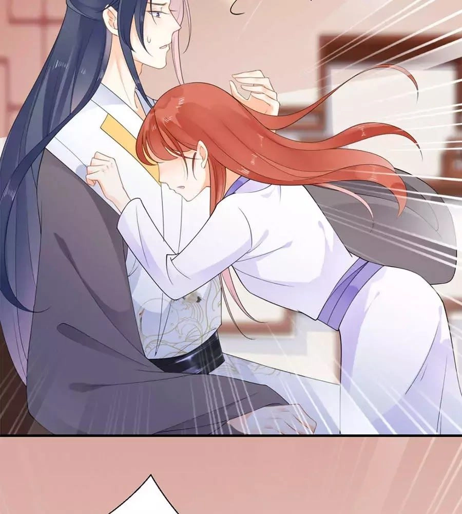 Tang Lạc Túy Tại Nam Phong Lý Chapter 10 - 21