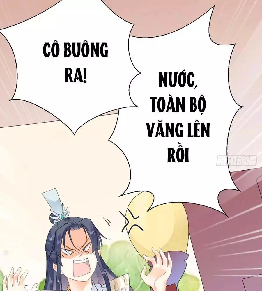 Tang Lạc Túy Tại Nam Phong Lý Chapter 10 - 22