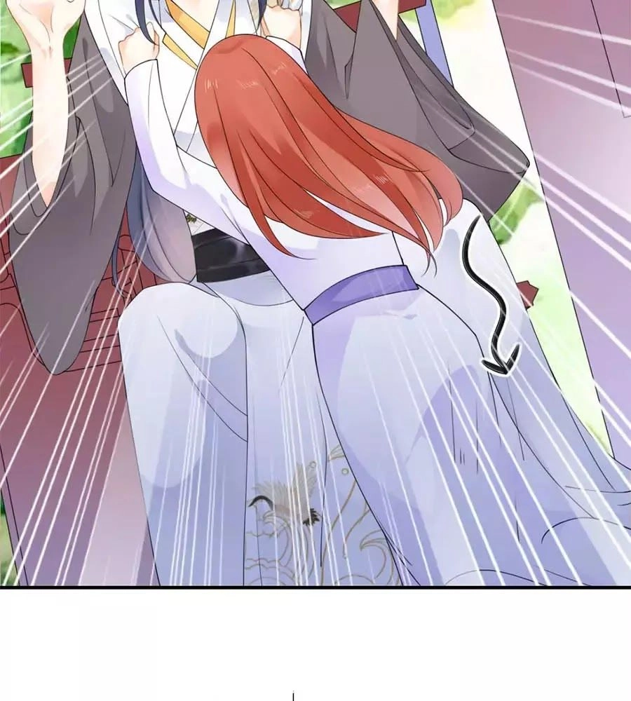 Tang Lạc Túy Tại Nam Phong Lý Chapter 10 - 23