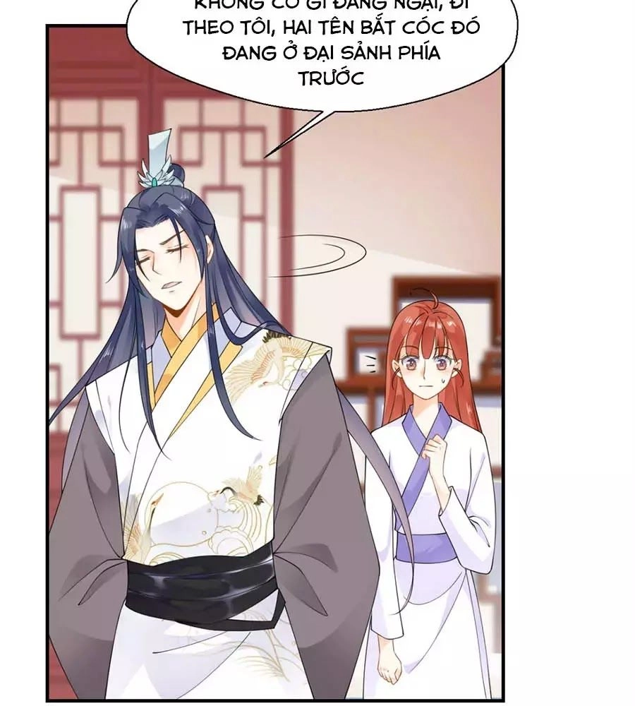 Tang Lạc Túy Tại Nam Phong Lý Chapter 10 - 36