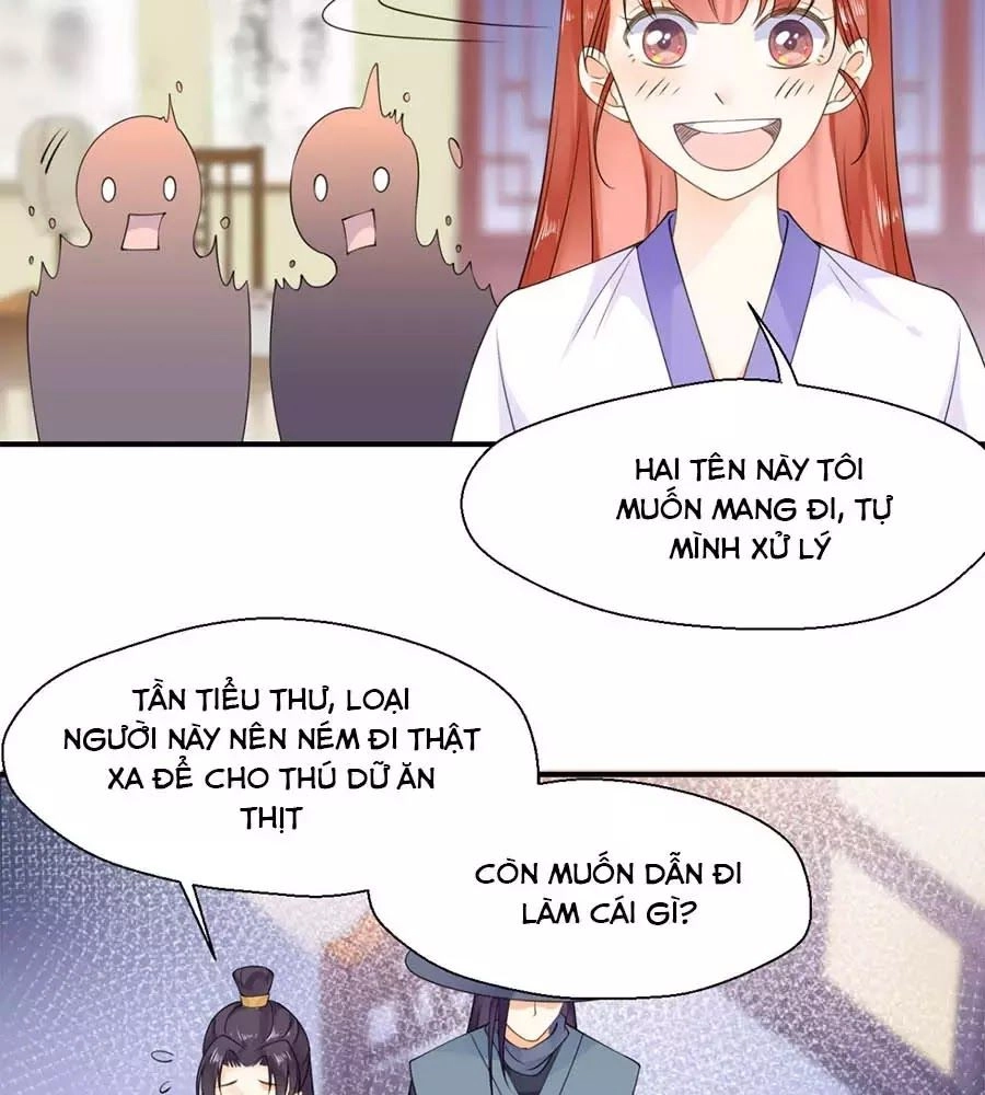 Tang Lạc Túy Tại Nam Phong Lý Chapter 10 - 48