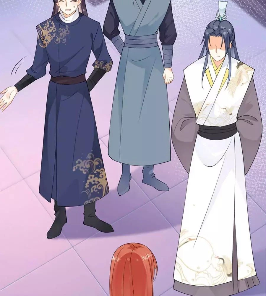 Tang Lạc Túy Tại Nam Phong Lý Chapter 10 - 49