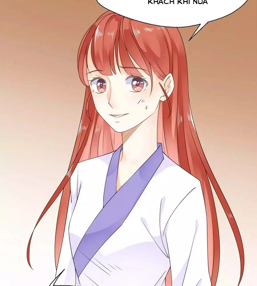 Tang Lạc Túy Tại Nam Phong Lý Chapter 10 - 52