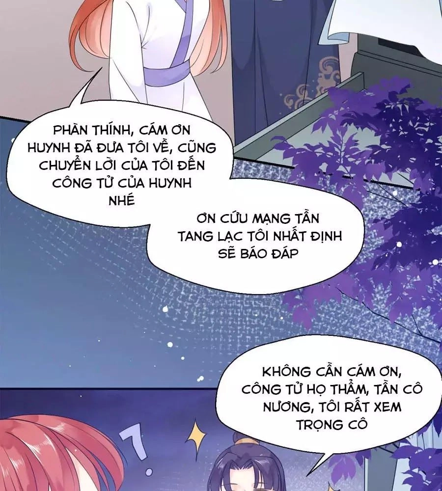 Tang Lạc Túy Tại Nam Phong Lý Chapter 10 - 57