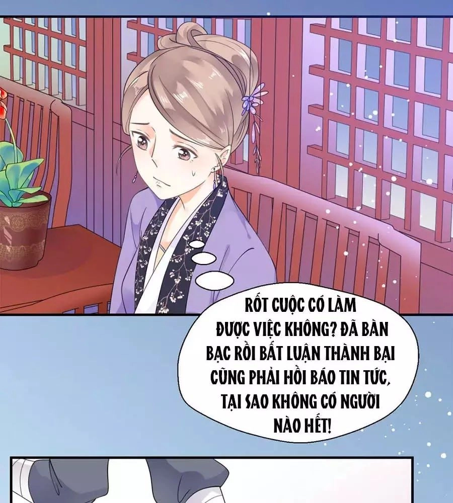 Tang Lạc Túy Tại Nam Phong Lý Chapter 10 - 62