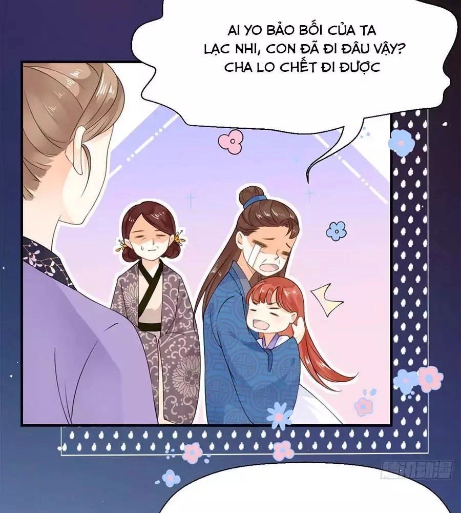 Tang Lạc Túy Tại Nam Phong Lý Chapter 11 - 4