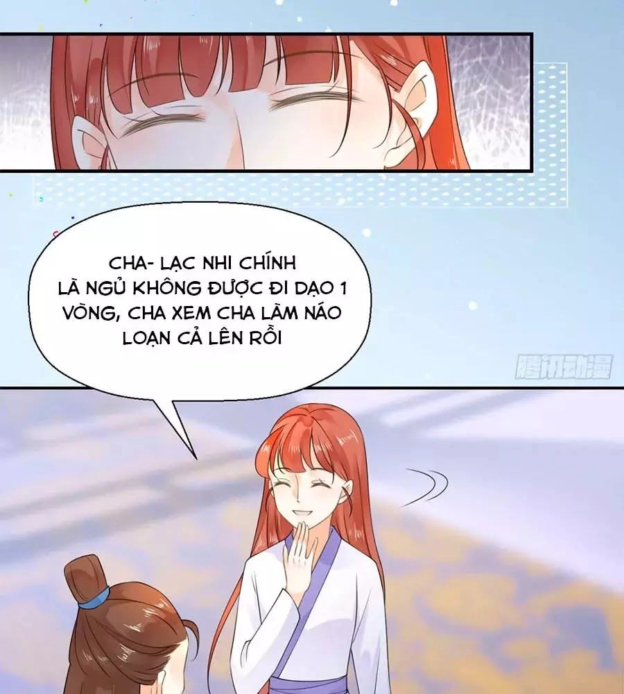 Tang Lạc Túy Tại Nam Phong Lý Chapter 11 - 7