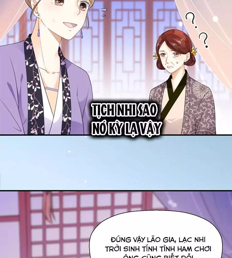 Tang Lạc Túy Tại Nam Phong Lý Chapter 11 - 10