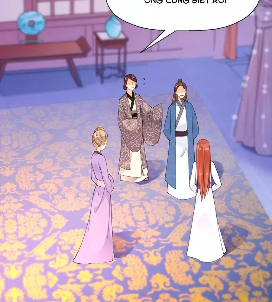 Tang Lạc Túy Tại Nam Phong Lý Chapter 11 - 11