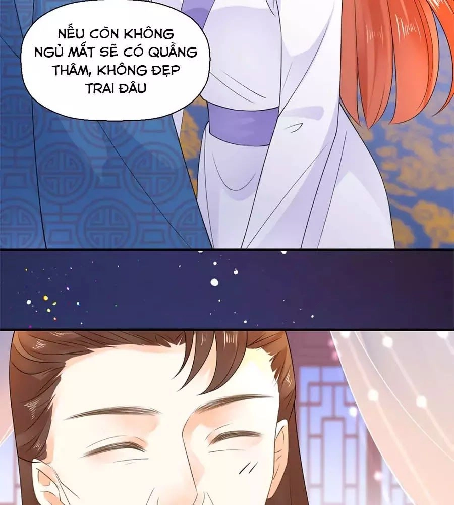 Tang Lạc Túy Tại Nam Phong Lý Chapter 11 - 16