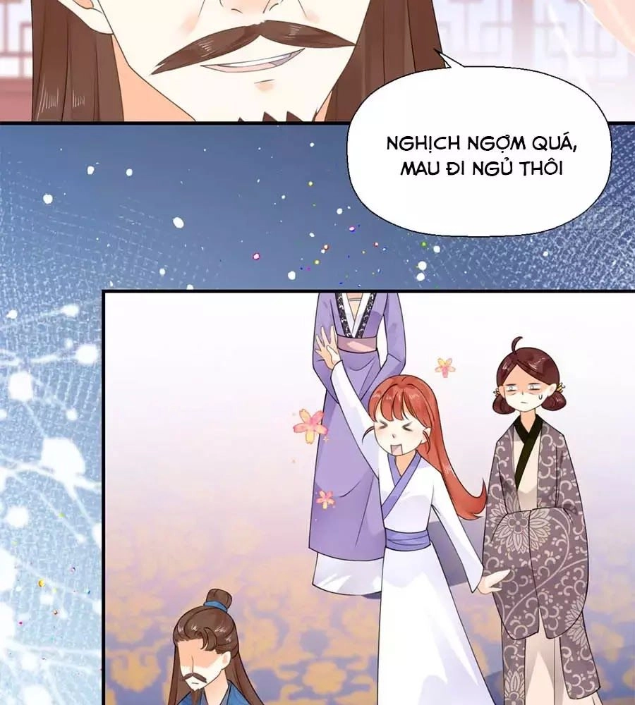 Tang Lạc Túy Tại Nam Phong Lý Chapter 11 - 17