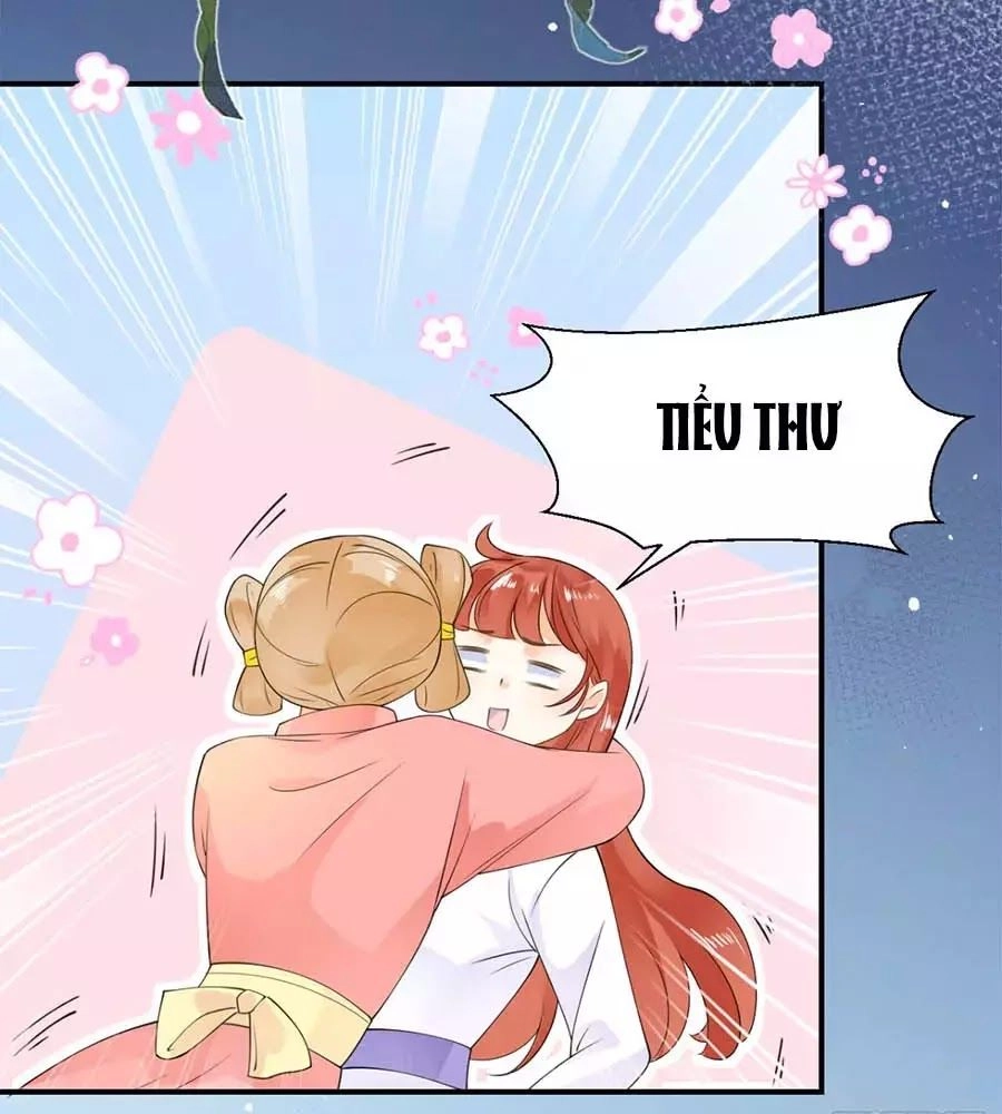 Tang Lạc Túy Tại Nam Phong Lý Chapter 11 - 23