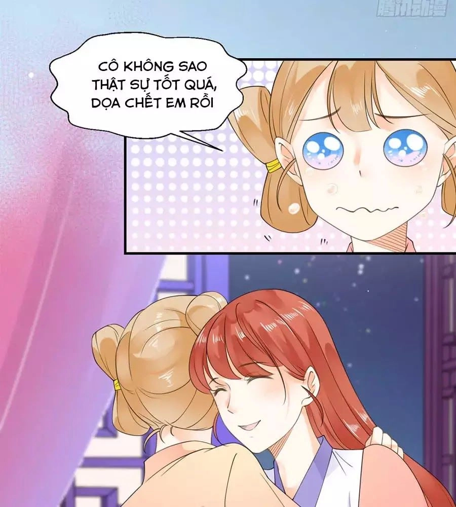 Tang Lạc Túy Tại Nam Phong Lý Chapter 11 - 24