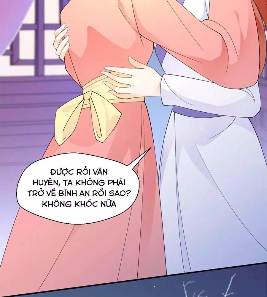 Tang Lạc Túy Tại Nam Phong Lý Chapter 11 - 25