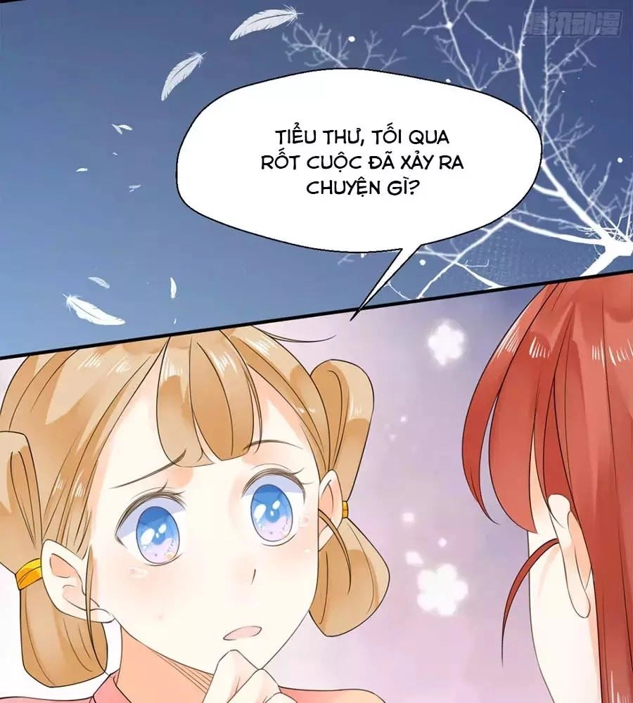 Tang Lạc Túy Tại Nam Phong Lý Chapter 11 - 26