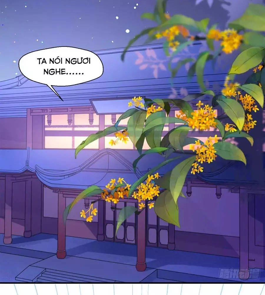 Tang Lạc Túy Tại Nam Phong Lý Chapter 11 - 28