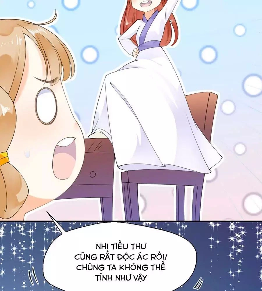 Tang Lạc Túy Tại Nam Phong Lý Chapter 11 - 30