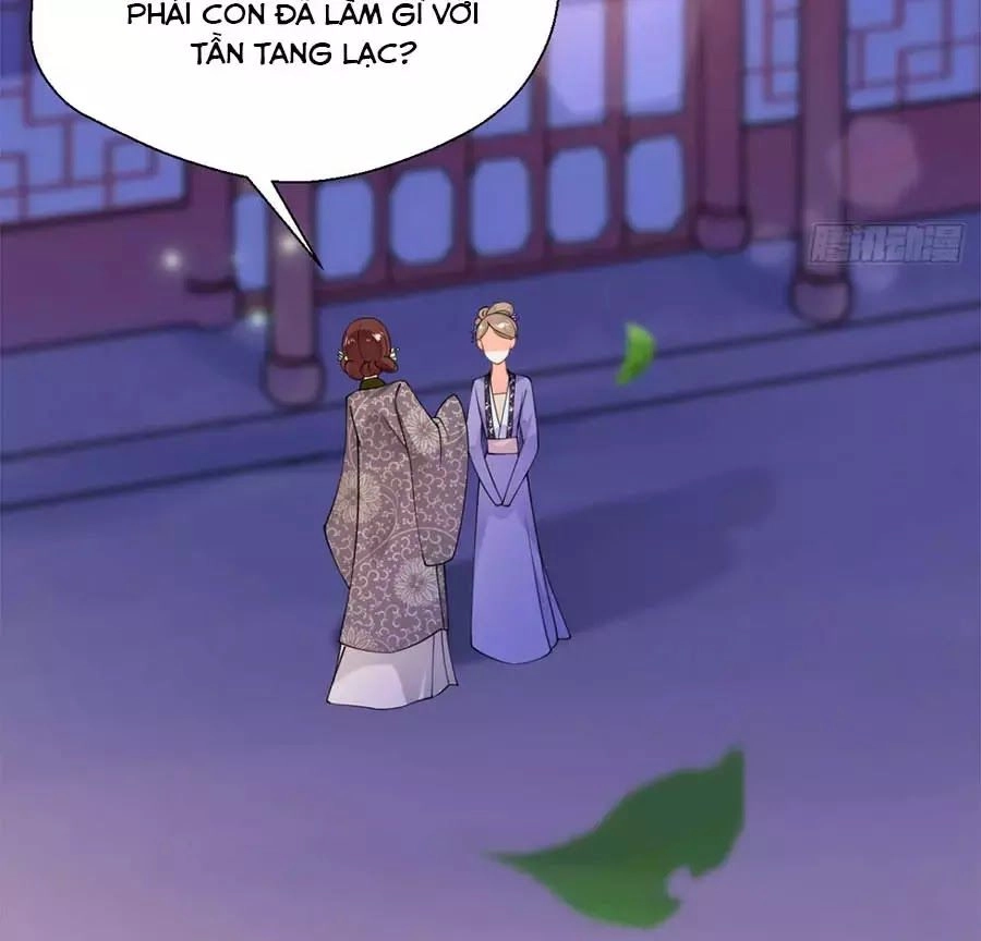 Tang Lạc Túy Tại Nam Phong Lý Chapter 11 - 33
