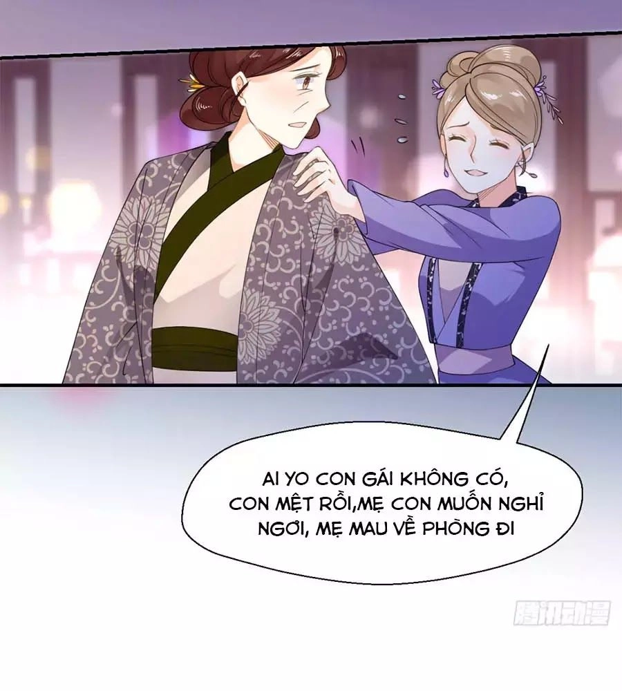 Tang Lạc Túy Tại Nam Phong Lý Chapter 11 - 34