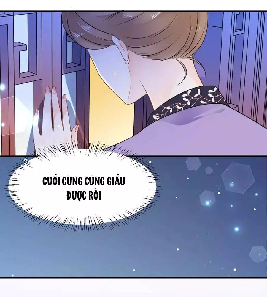 Tang Lạc Túy Tại Nam Phong Lý Chapter 11 - 35