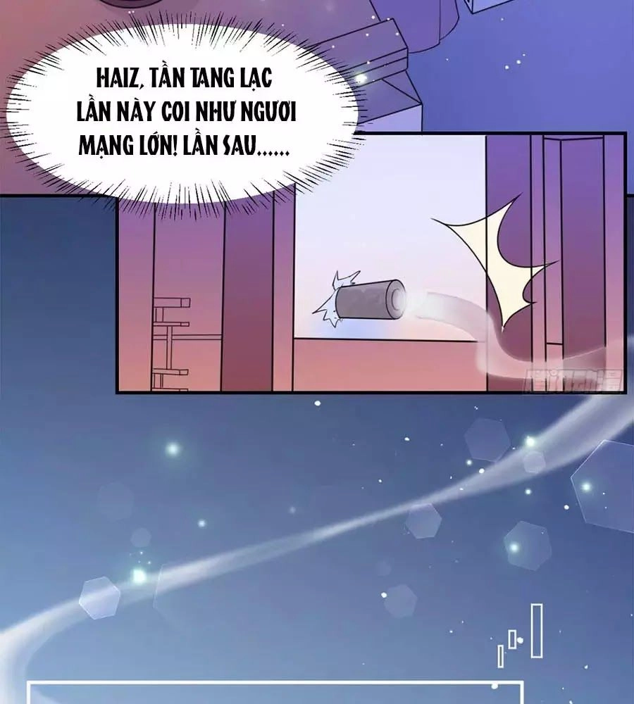 Tang Lạc Túy Tại Nam Phong Lý Chapter 11 - 37