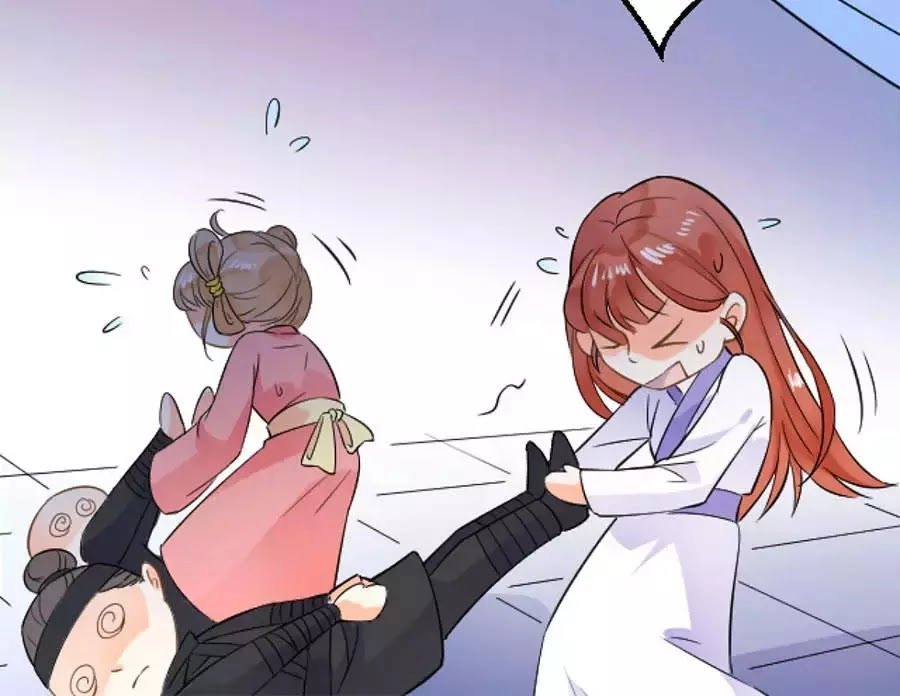 Tang Lạc Túy Tại Nam Phong Lý Chapter 11 - 43