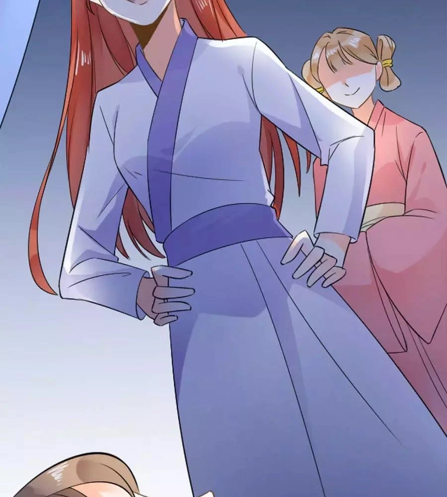 Tang Lạc Túy Tại Nam Phong Lý Chapter 11 - 46