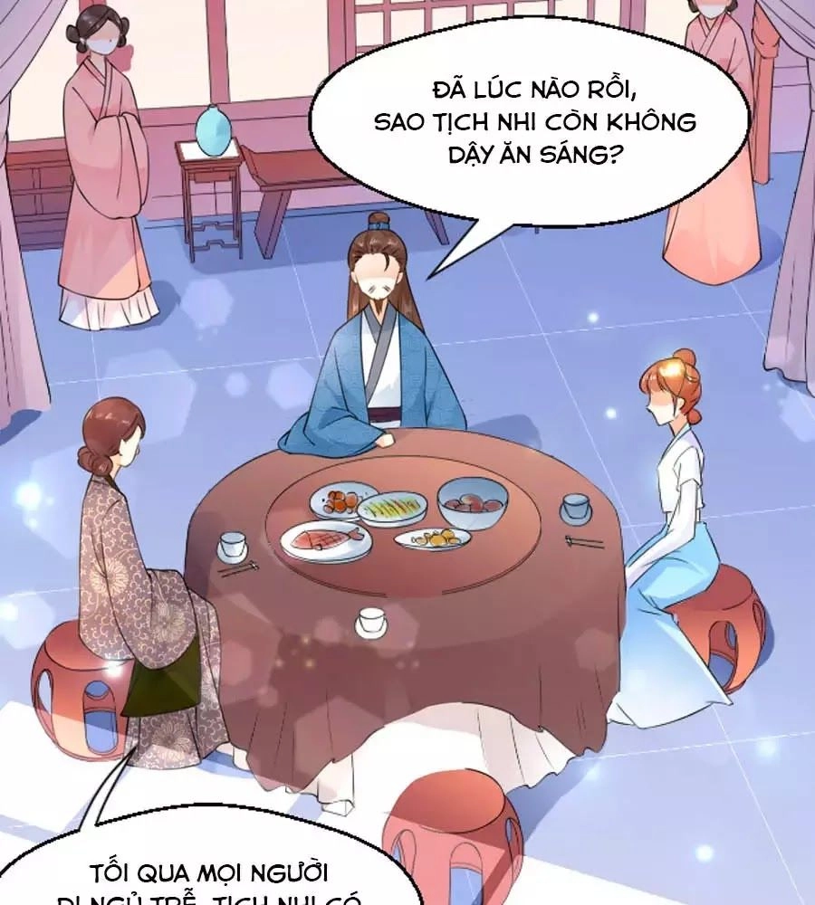 Tang Lạc Túy Tại Nam Phong Lý Chapter 11 - 49
