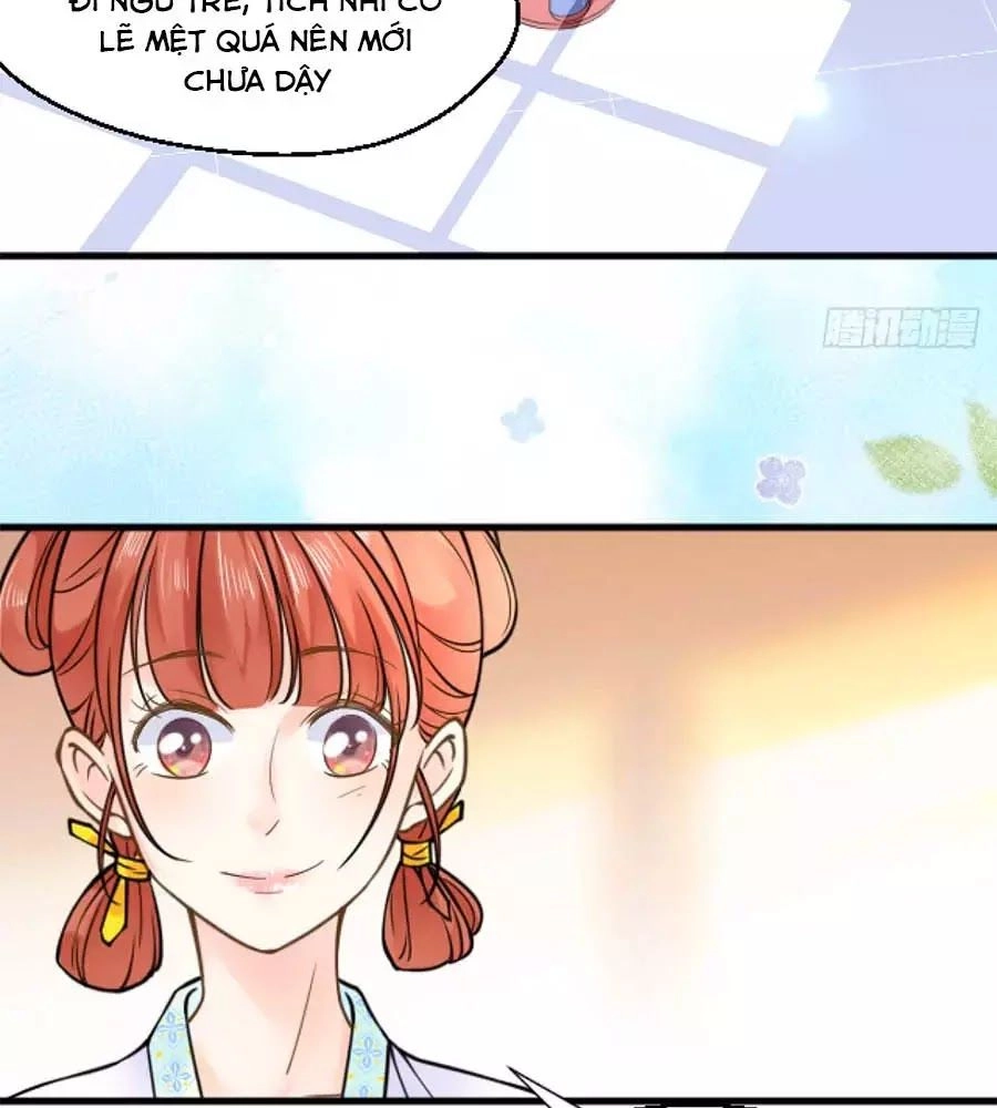 Tang Lạc Túy Tại Nam Phong Lý Chapter 11 - 50