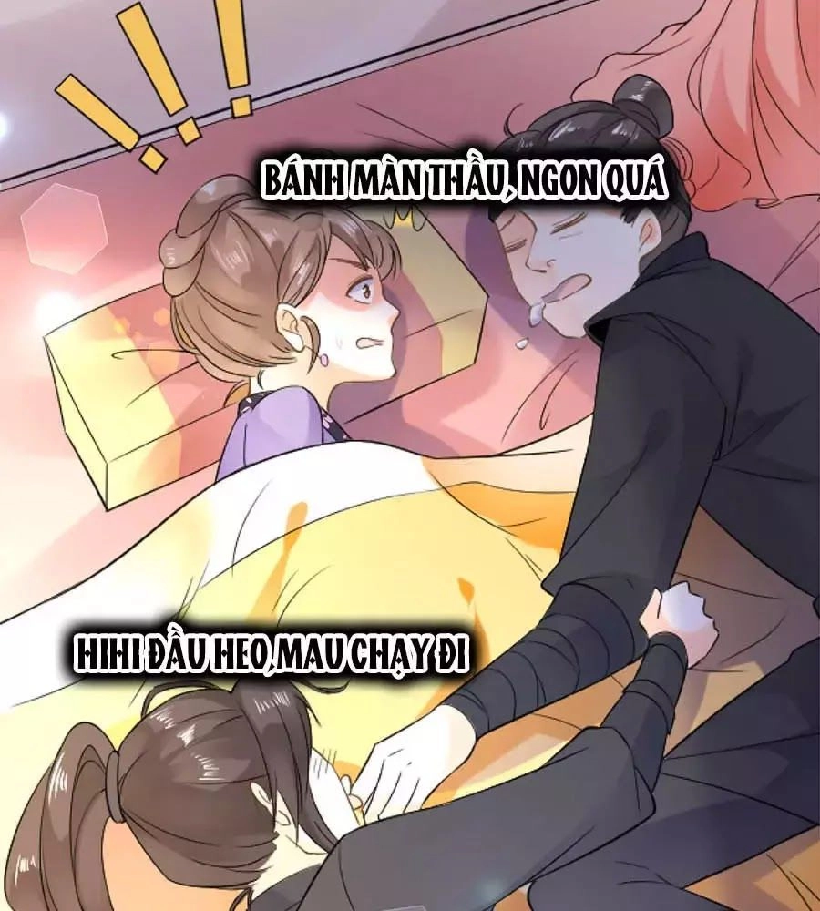 Tang Lạc Túy Tại Nam Phong Lý Chapter 11 - 55