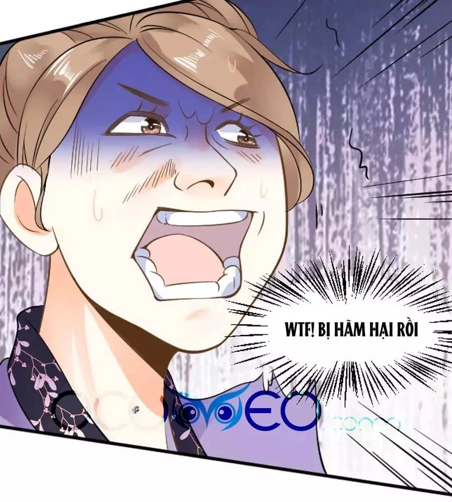 Tang Lạc Túy Tại Nam Phong Lý Chapter 11 - 57