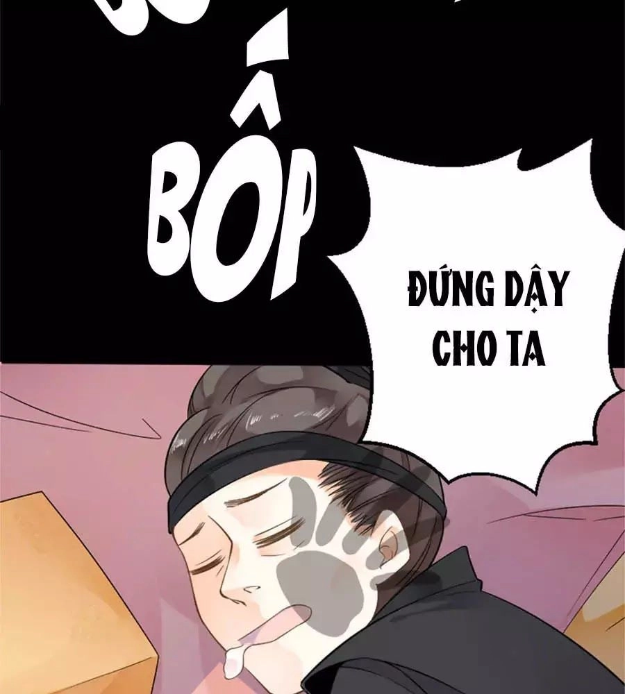 Tang Lạc Túy Tại Nam Phong Lý Chapter 12 - 2