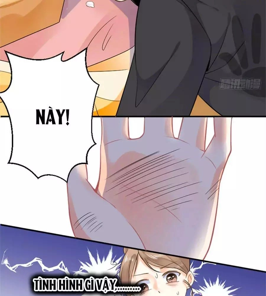 Tang Lạc Túy Tại Nam Phong Lý Chapter 12 - 3