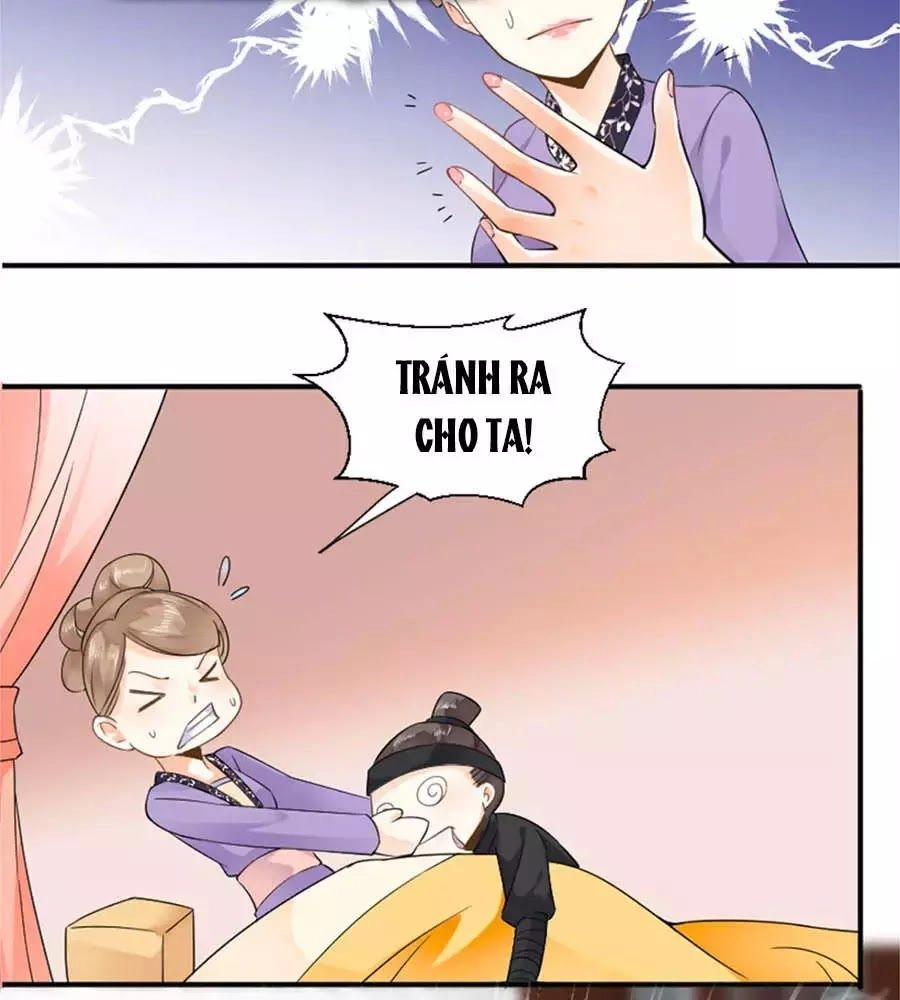 Tang Lạc Túy Tại Nam Phong Lý Chapter 12 - 4