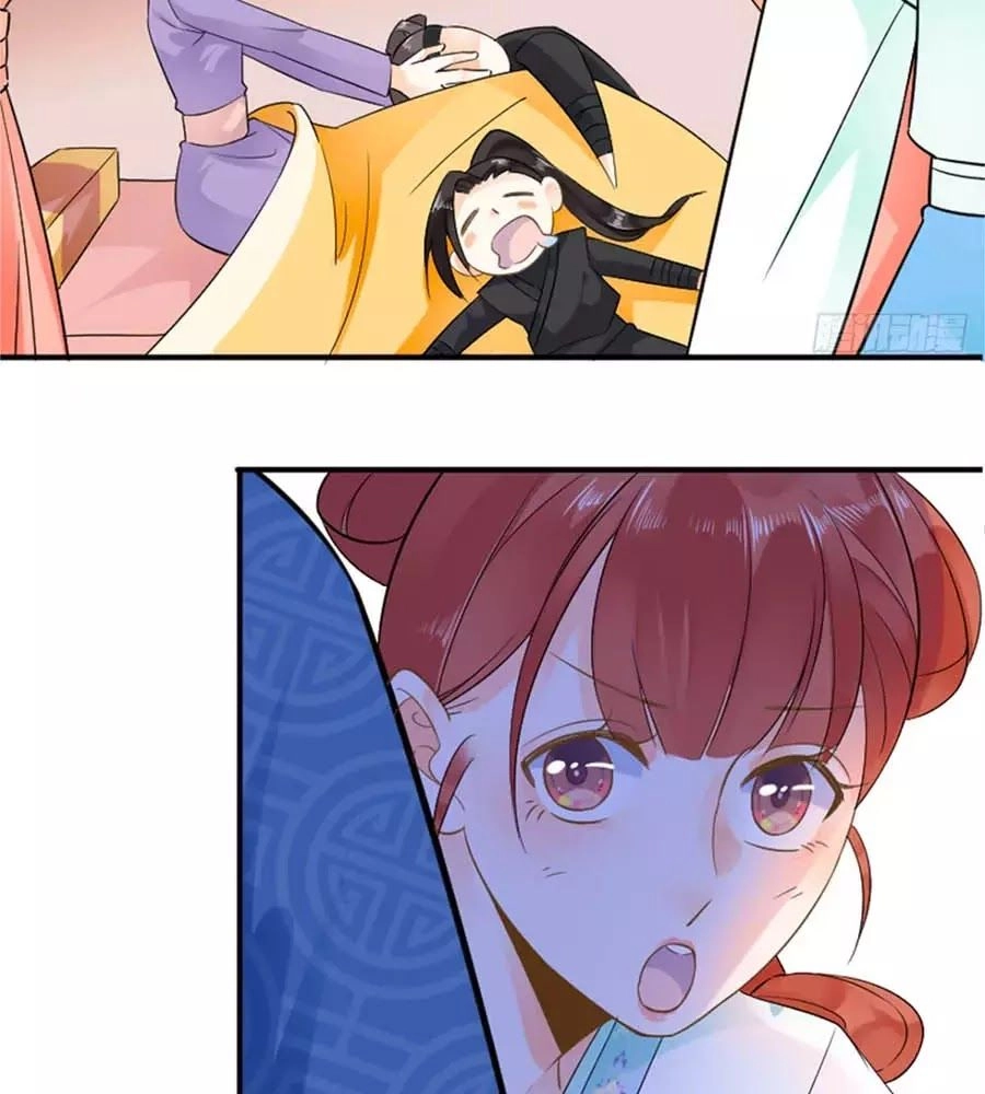 Tang Lạc Túy Tại Nam Phong Lý Chapter 12 - 8