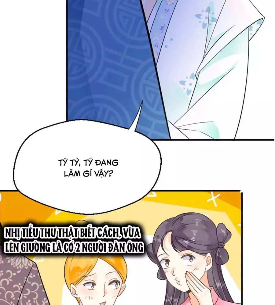 Tang Lạc Túy Tại Nam Phong Lý Chapter 12 - 9