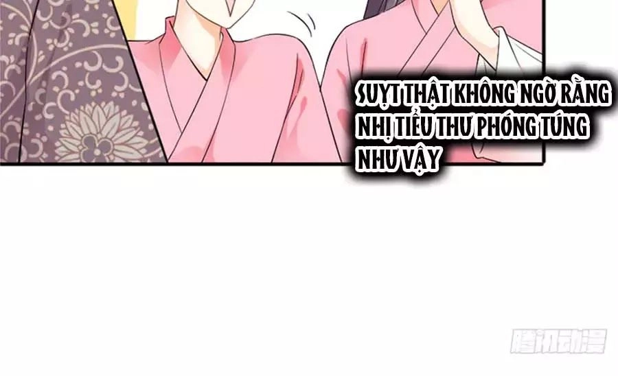 Tang Lạc Túy Tại Nam Phong Lý Chapter 12 - 10