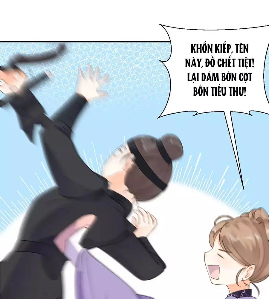 Tang Lạc Túy Tại Nam Phong Lý Chapter 12 - 11