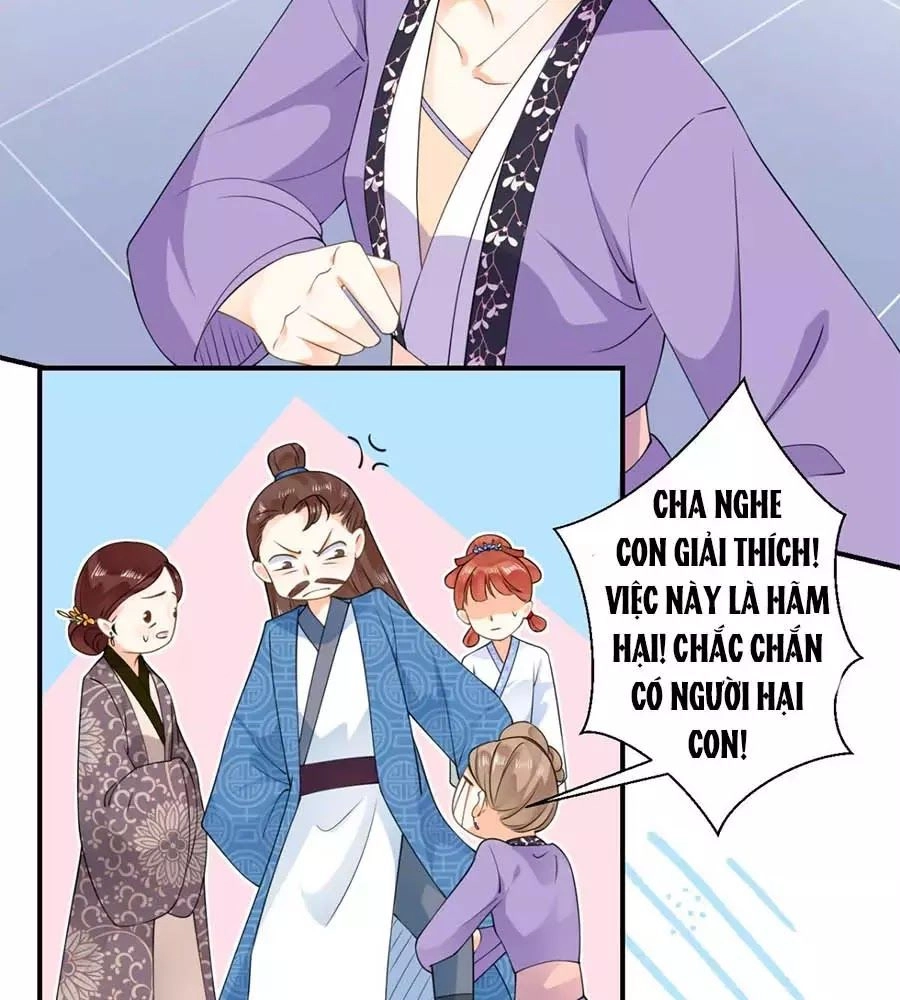 Tang Lạc Túy Tại Nam Phong Lý Chapter 12 - 13