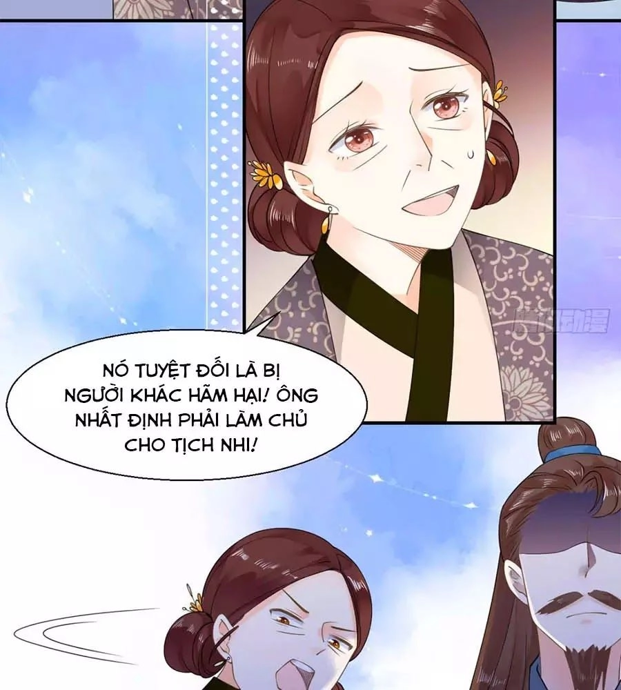 Tang Lạc Túy Tại Nam Phong Lý Chapter 12 - 16