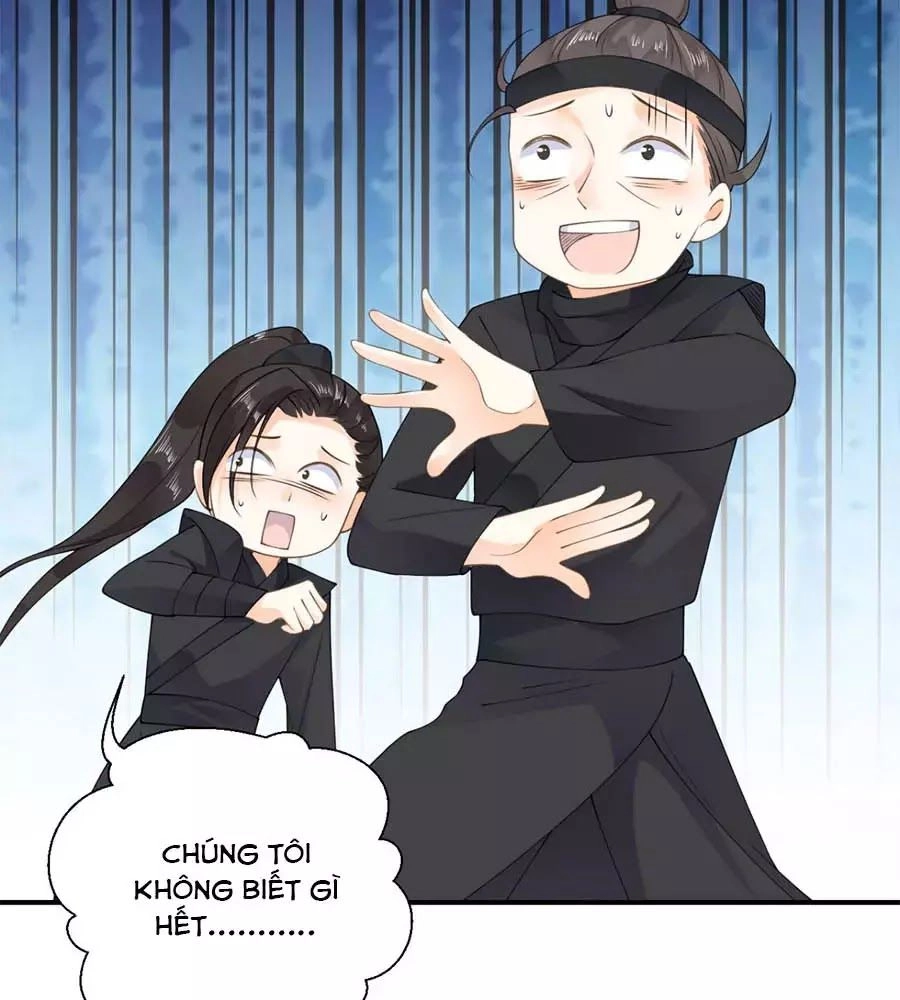 Tang Lạc Túy Tại Nam Phong Lý Chapter 12 - 19