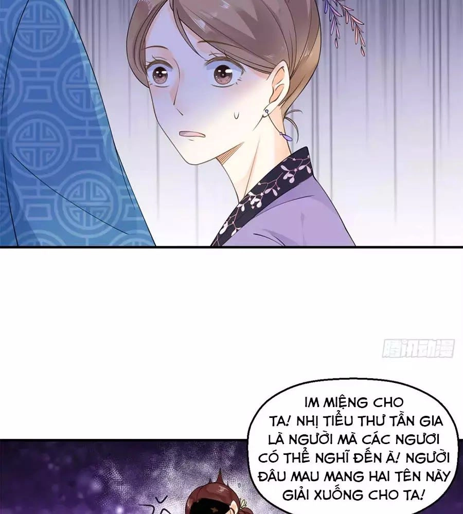 Tang Lạc Túy Tại Nam Phong Lý Chapter 12 - 23