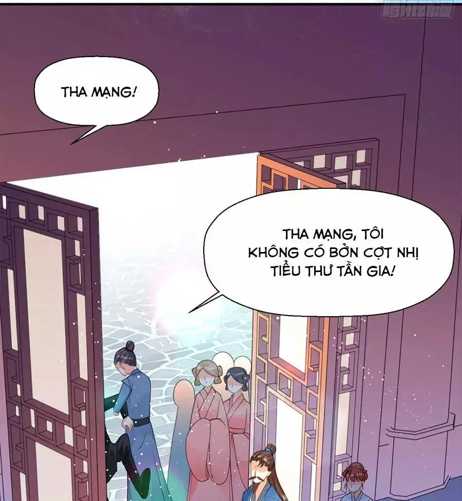 Tang Lạc Túy Tại Nam Phong Lý Chapter 12 - 25