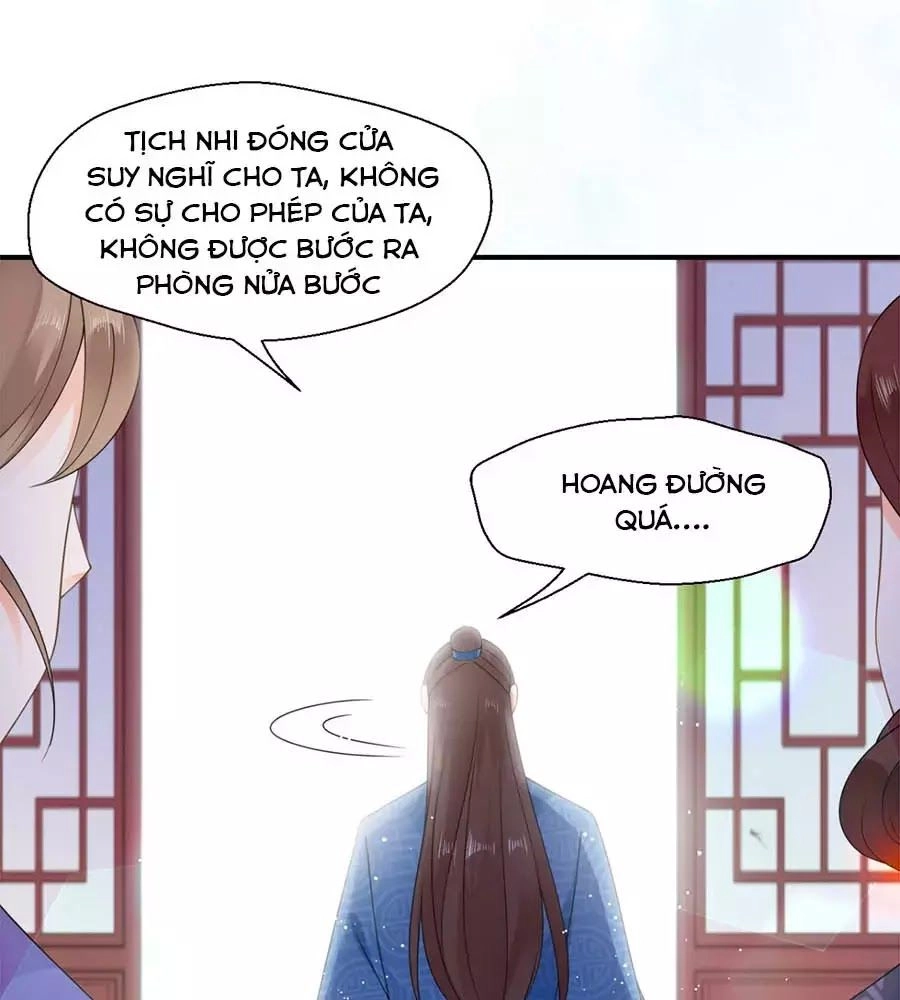 Tang Lạc Túy Tại Nam Phong Lý Chapter 12 - 34
