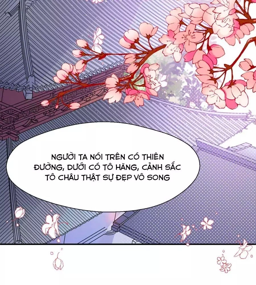 Tang Lạc Túy Tại Nam Phong Lý Chapter 12 - 41