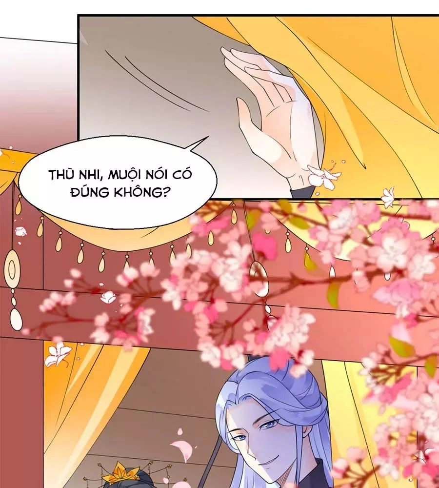 Tang Lạc Túy Tại Nam Phong Lý Chapter 12 - 42