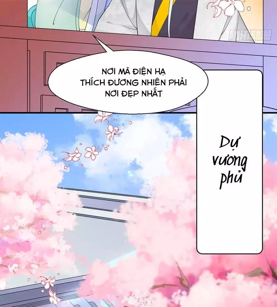 Tang Lạc Túy Tại Nam Phong Lý Chapter 12 - 44