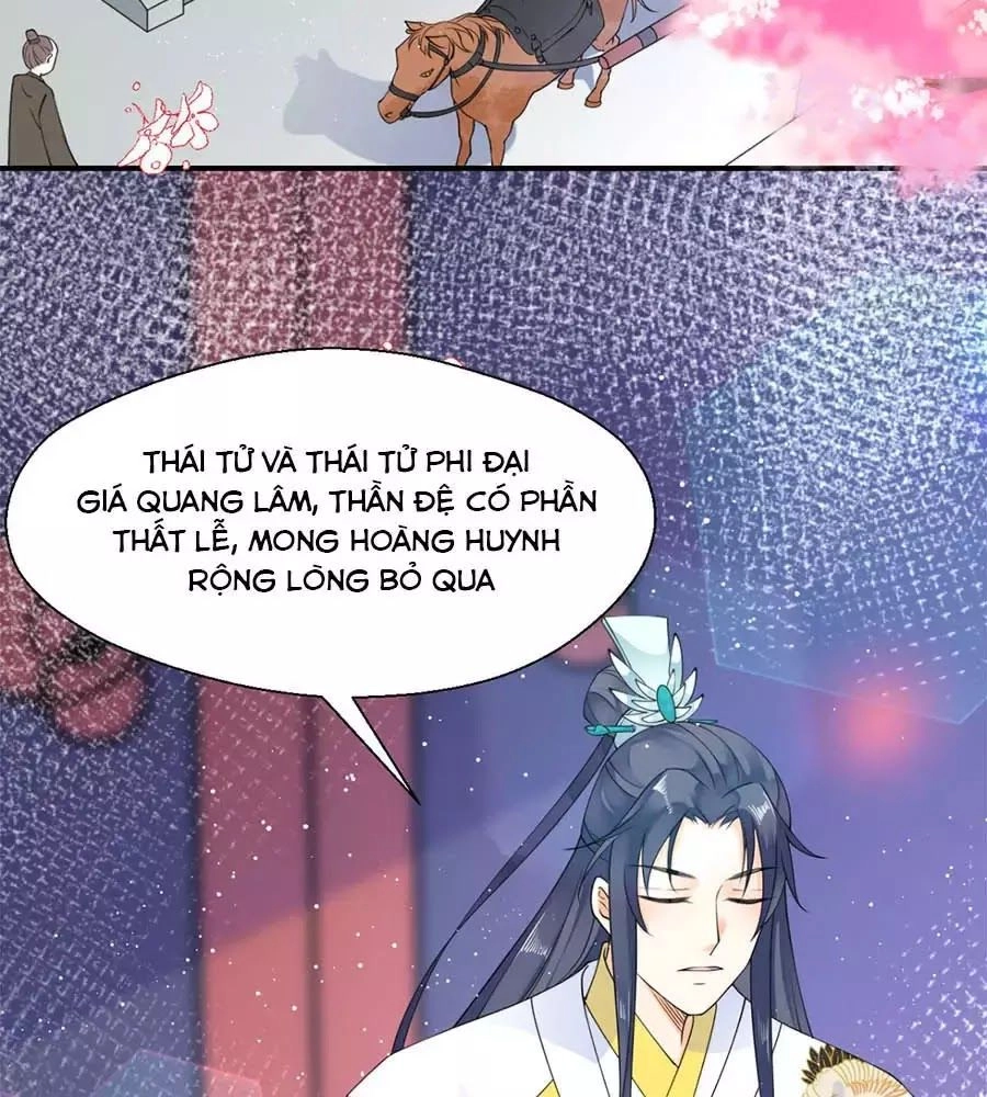 Tang Lạc Túy Tại Nam Phong Lý Chapter 12 - 46