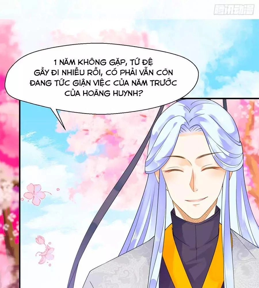 Tang Lạc Túy Tại Nam Phong Lý Chapter 13 - 1