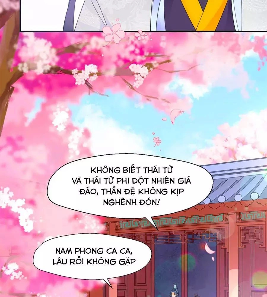 Tang Lạc Túy Tại Nam Phong Lý Chapter 13 - 2